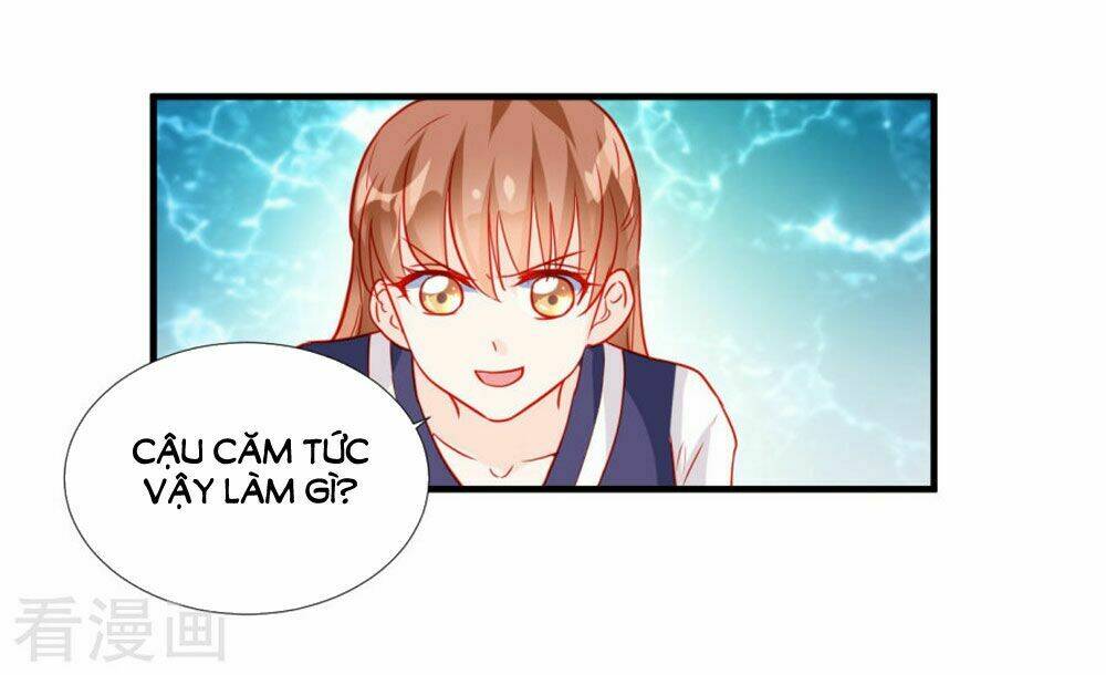 Tu La Thiếu Gia Quá Kiêu Ngạo: Chapter 63