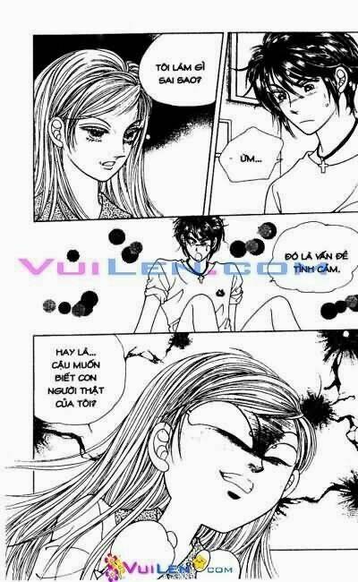 Cô gái Trung Hoa: Chapter 5