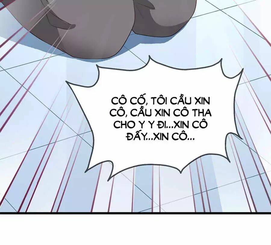 Mỹ Vị Giai Thê: Chapter 84