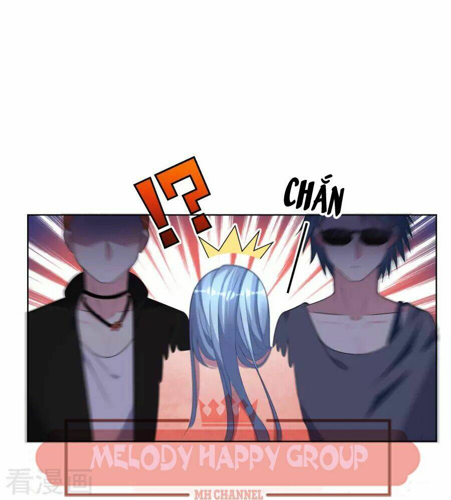 Tôi Bị Tổng Tài Ám Hại: Chapter 162