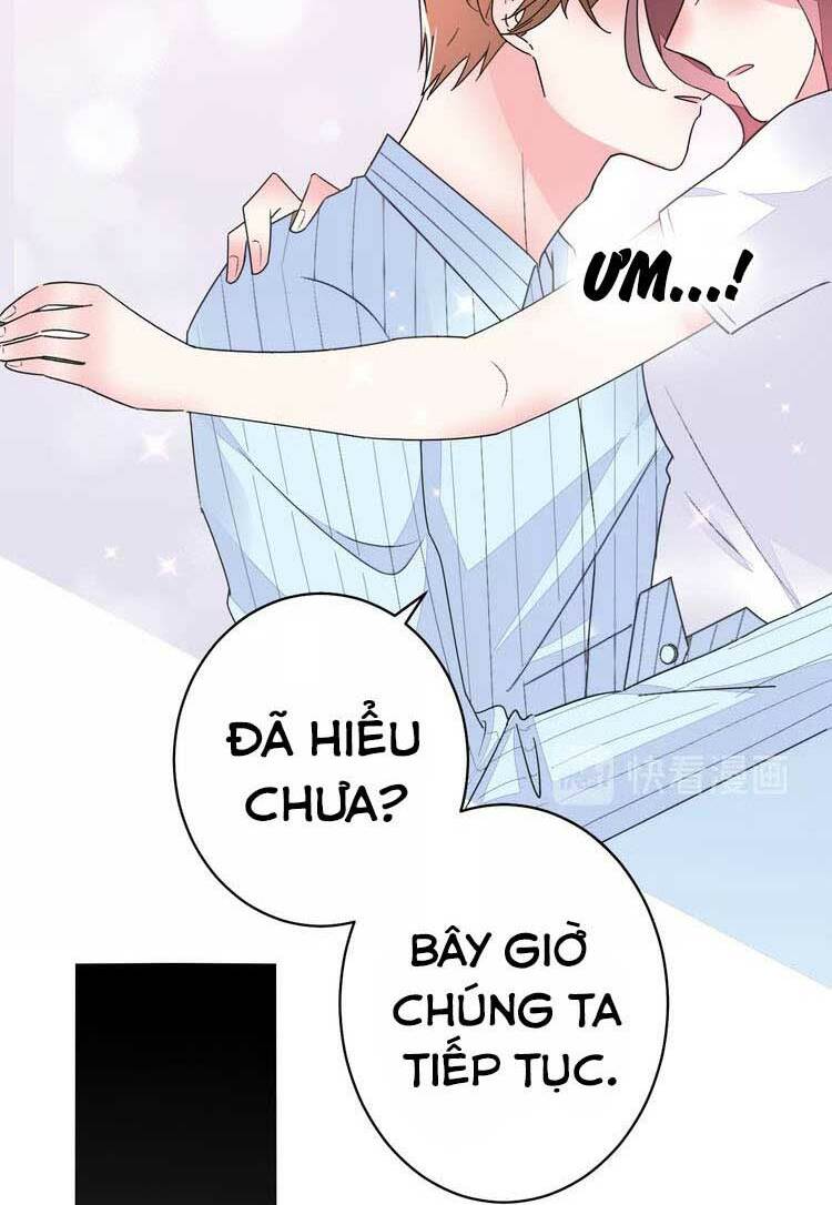 Điều Ước Sủng Ái Bất Bình Đẳng: Chapter 61.2