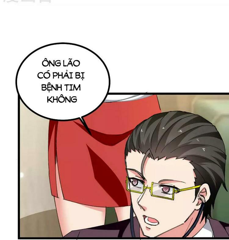 Trọng Sinh Khí Thiếu Quy Lai: Chapter 245