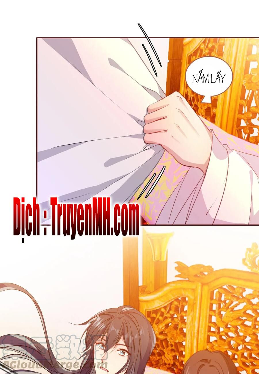 Gả Cho Một Tên Thái Giám Đáng Ghét: Chapter 134