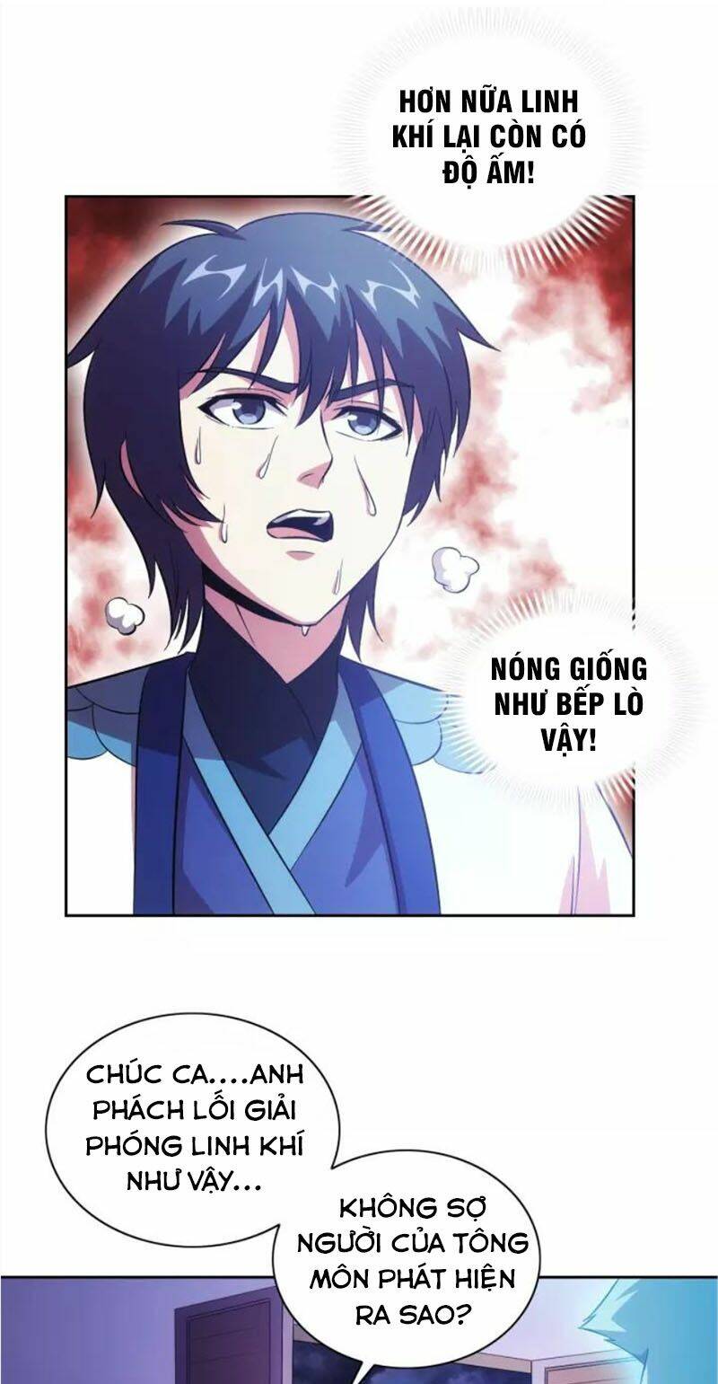 Chín Năm Nghĩa Vụ Tu Chân: Chapter 42