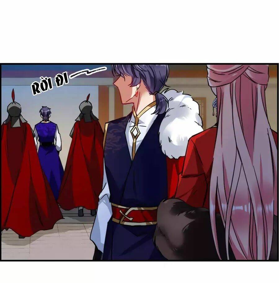 Thượng Quốc Phú Chi Thiên Đống Tuyết: Chapter 106