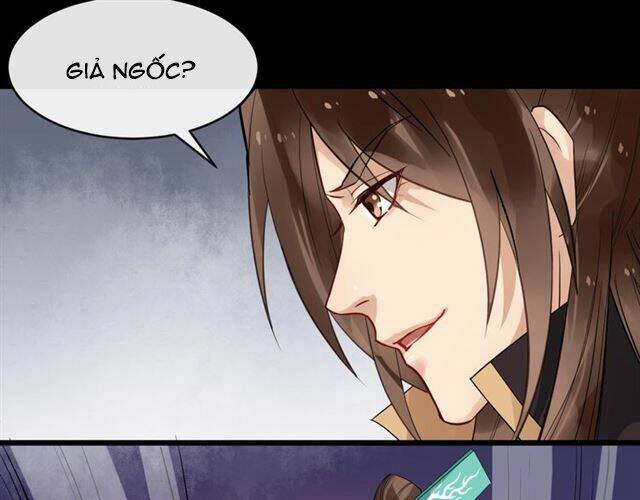 Bồng Sơn Viễn 2: Chapter 26