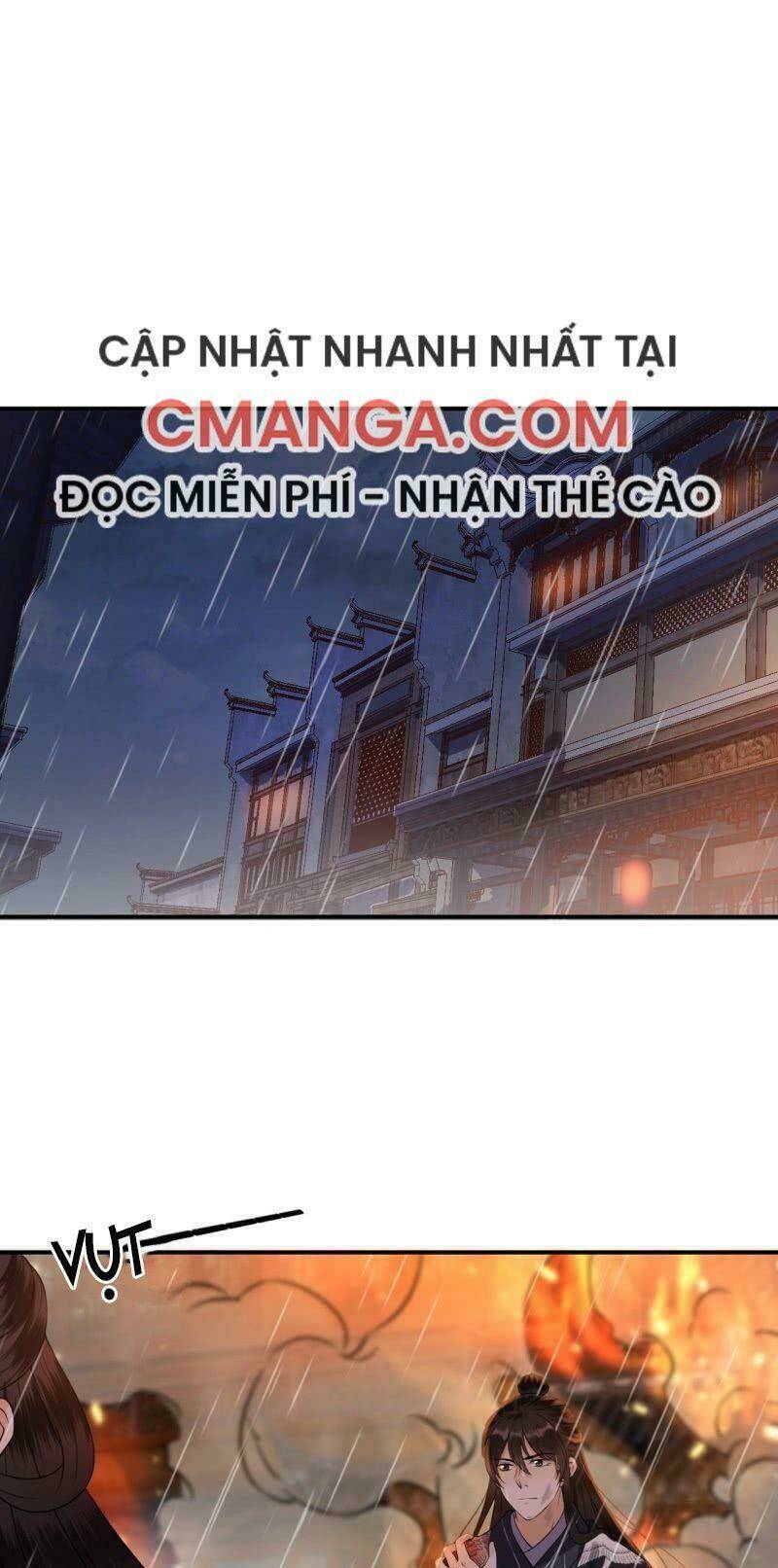 Vương Gia Kiêu Ngạo Quá Khó Cua: Chapter 87