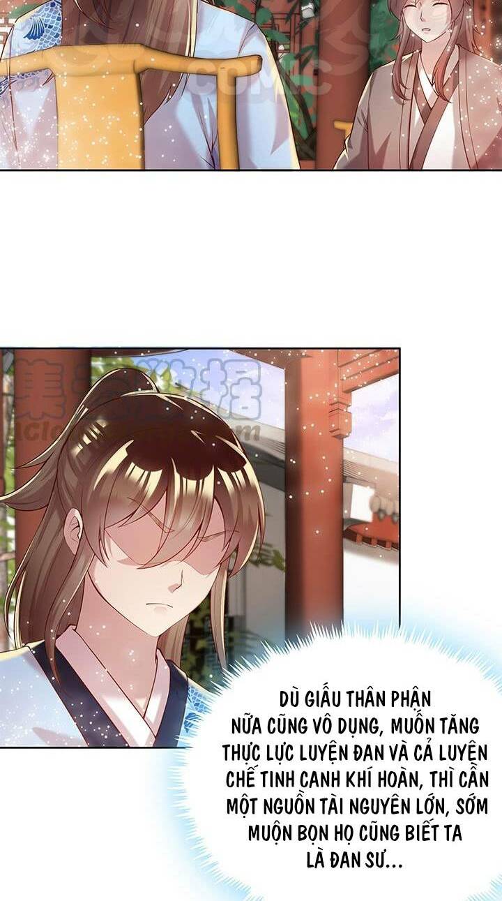 Siêu Phàm Truyện: Chapter 104