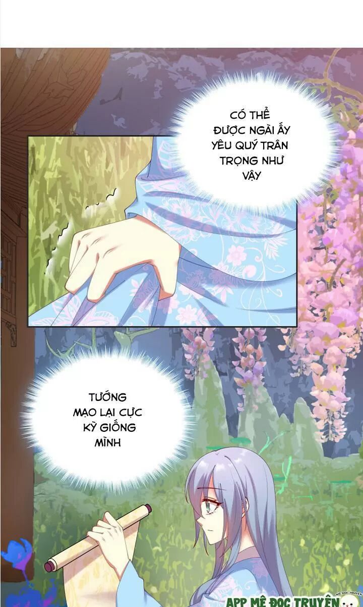 Đô đốc đại nhân sủng thê kí: Chapter 63: Lý Vãn Nguyệt