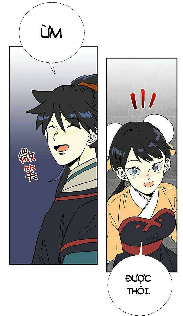 Học Sĩ Tái Sinh: Chapter 212