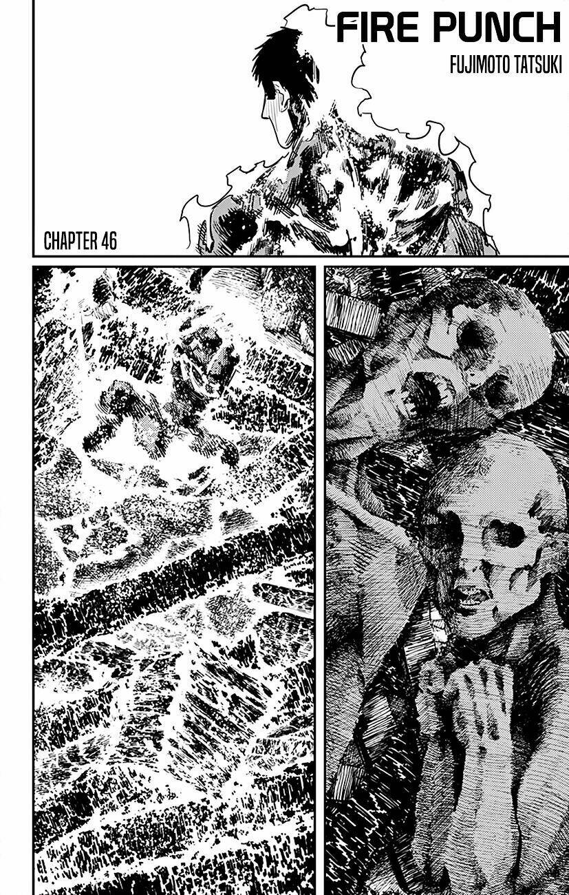 Hoả Quyền: Chapter 46