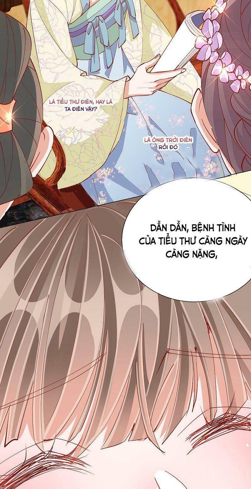 Công Lược Trưởng Thành Của Vương Phi: Chapter 44