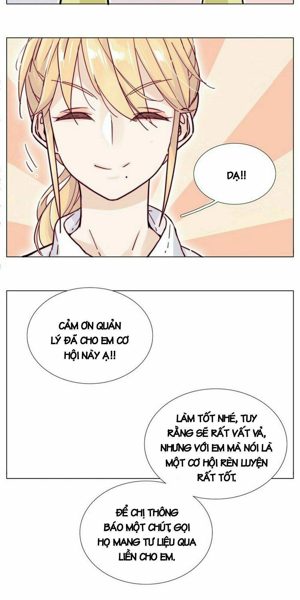 Tình Yêu Chớp Nhoáng: Chapter 75