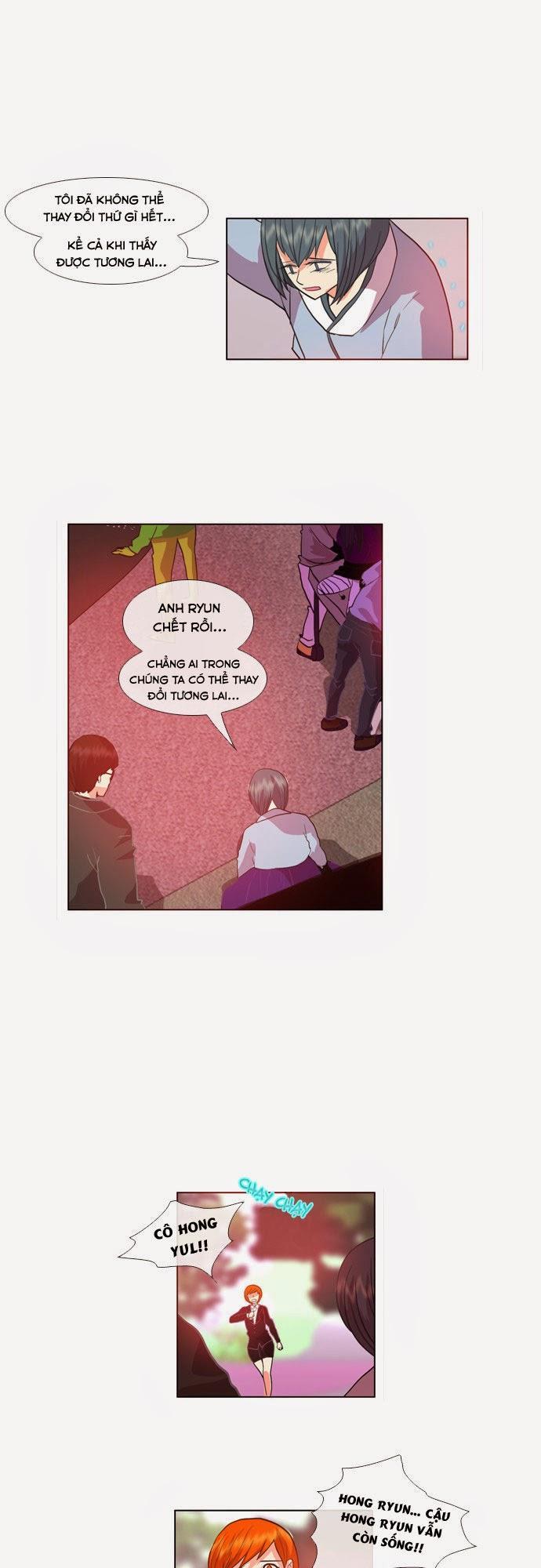 Flow: Chapter 30