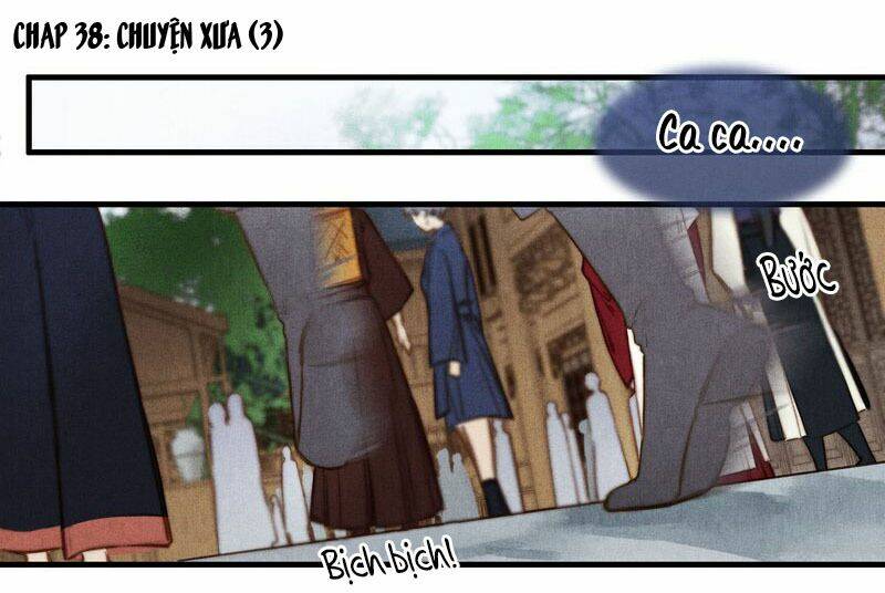 Thành Chủ Mỗi Ngày Đều Mơ Ước Ta: Chapter 38