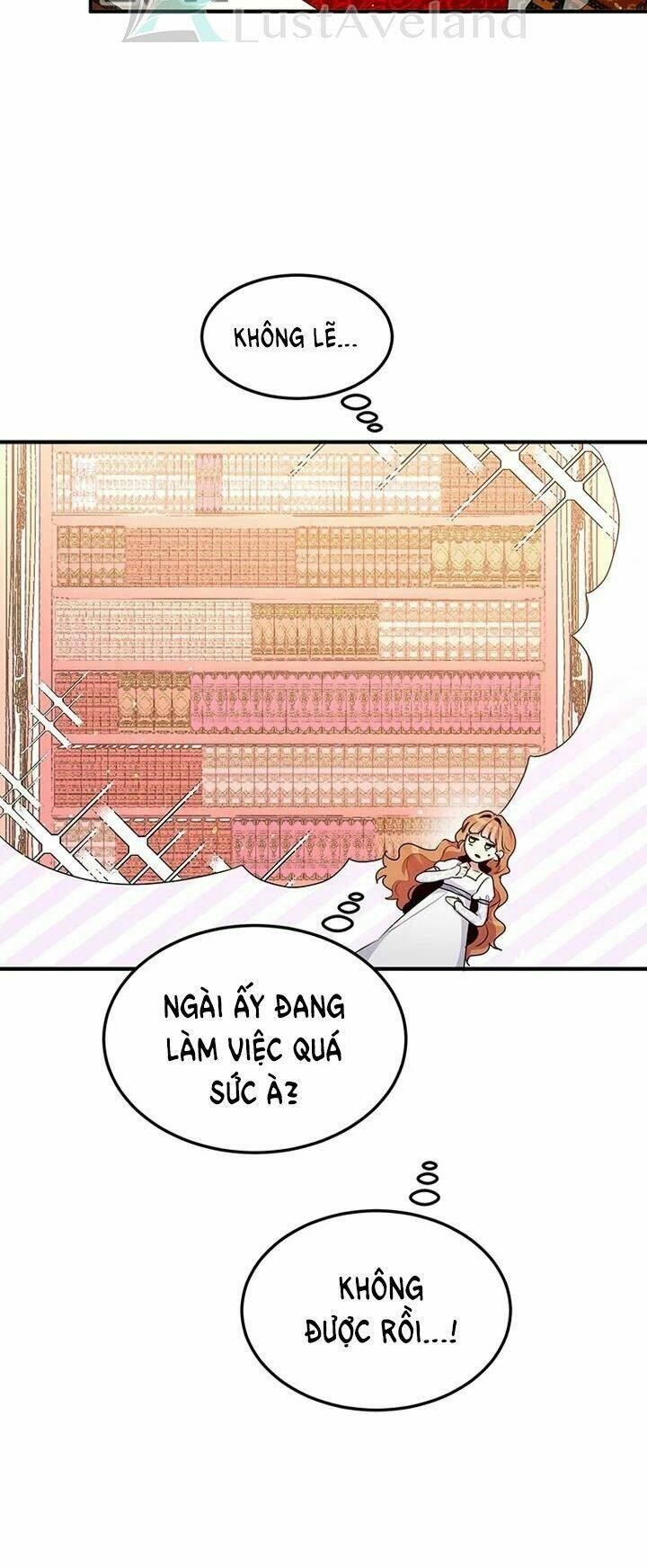 Công Tước, Loạn Vừa Thôi!: Chapter 103