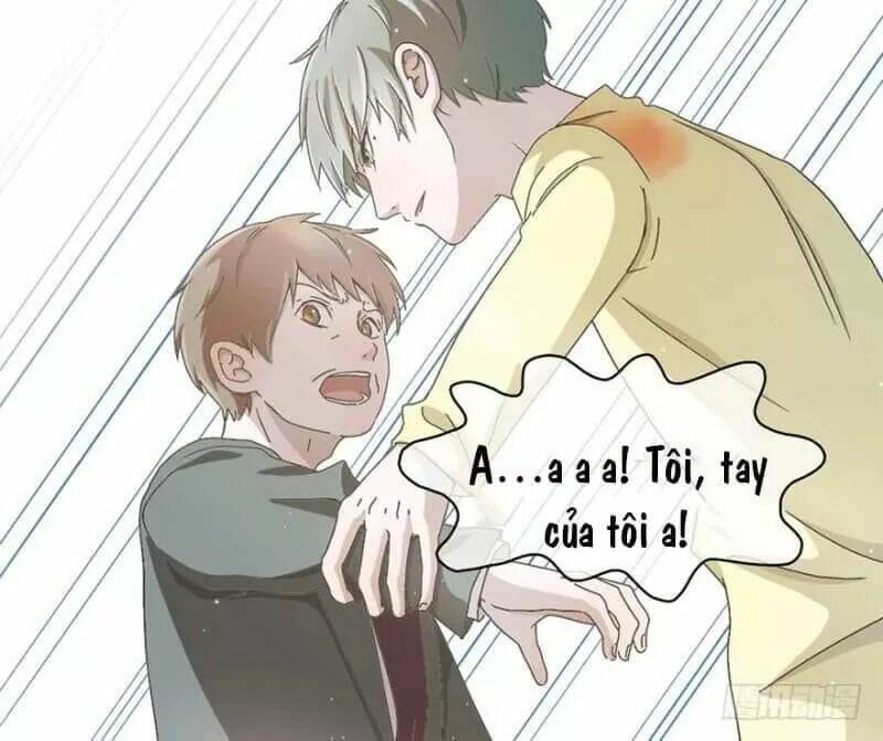 Đối Với Cậu, Tớ Đều Nghe Theo: Chapter 4