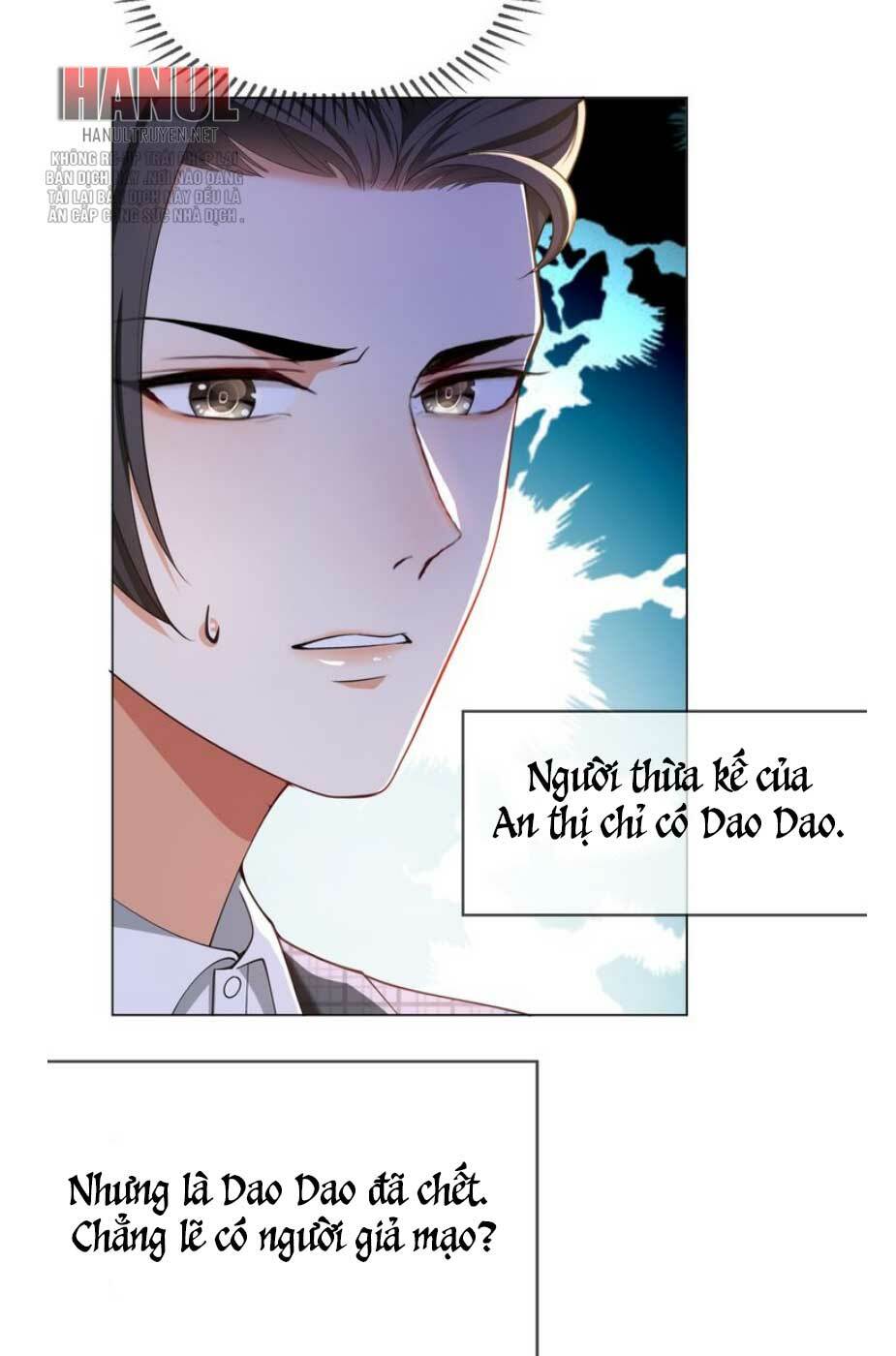 Cô Vợ Nhỏ Nuông Chiều Quá Lại Thành Ác!!: Chapter 203.1