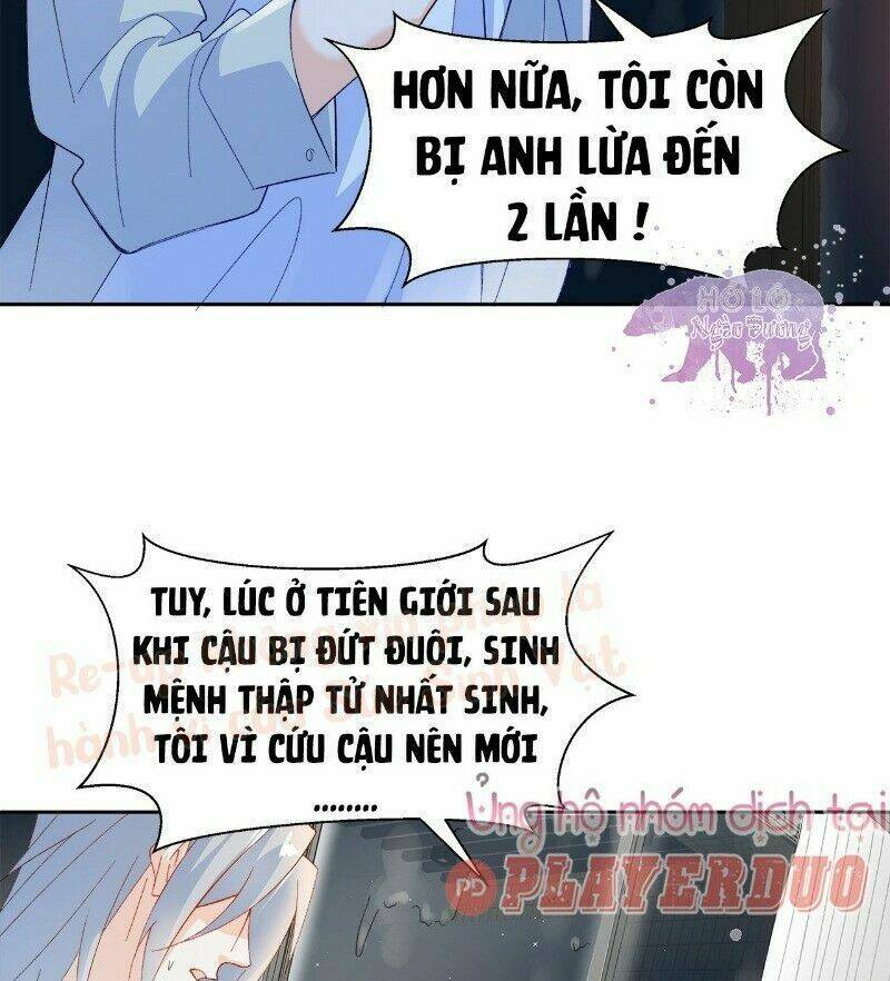 Ảnh Đế Yêu Hồ: Chapter 45