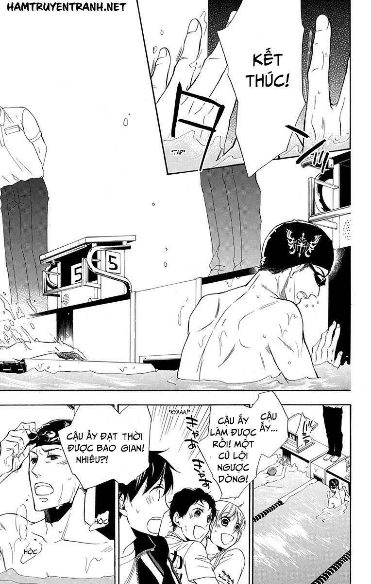 Dansui: Chapter 10