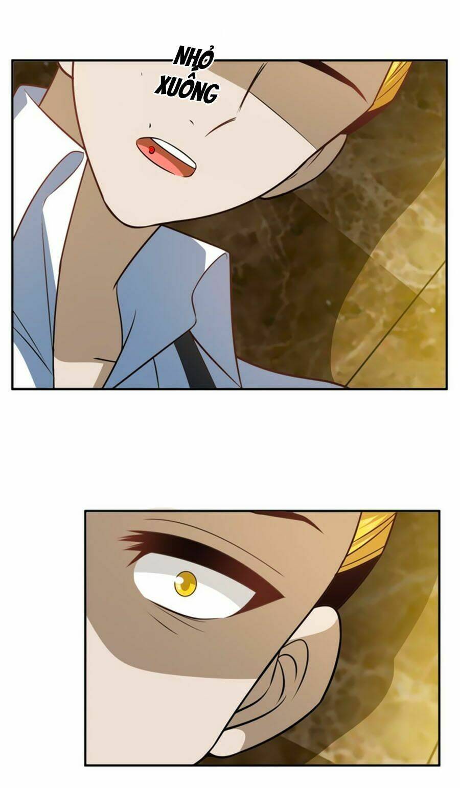 Người Yêu Khát Máu Của Tôi: Chapter 71