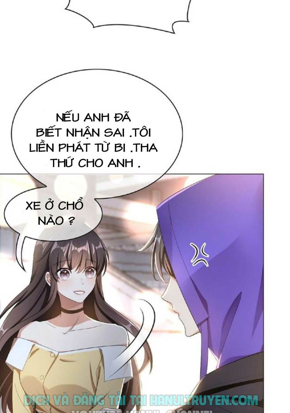Cô Vợ Nhỏ Nuông Chiều Quá Lại Thành Ác!!: Chapter 76