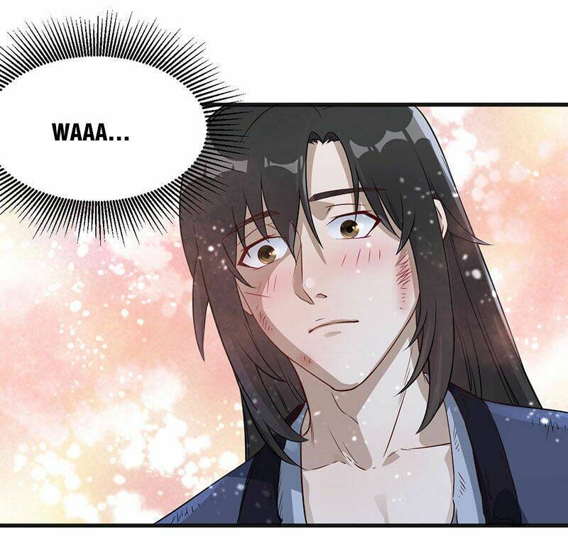 Võ Thần Chí Tôn: Chapter 6