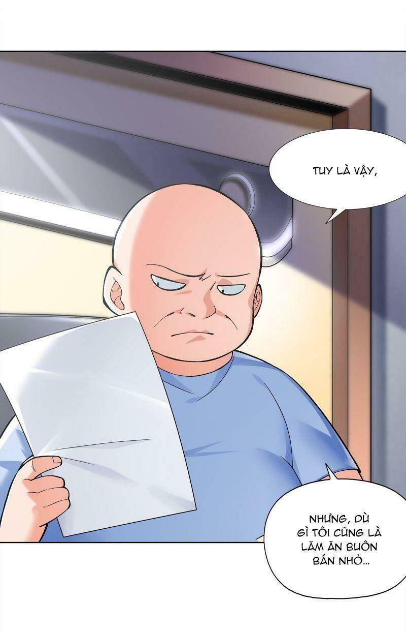 Thời Đại Thần Minh: Thế Giới Biến Thành Game Online: Chapter 3