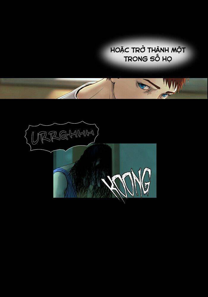 Dead Days: Chapter 2