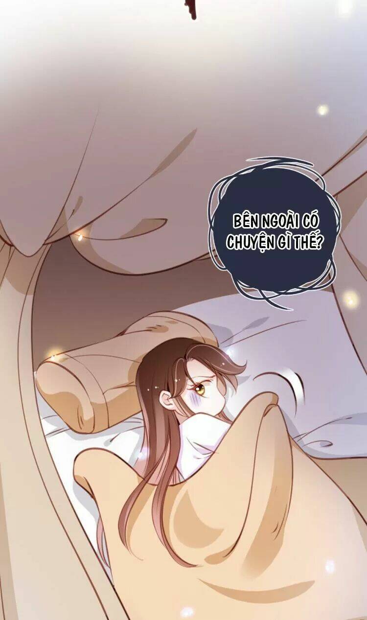 Nàng Trở Thành Bạch Nguyệt Quang Của Vương Gia Bệnh Kiều: Chapter 88