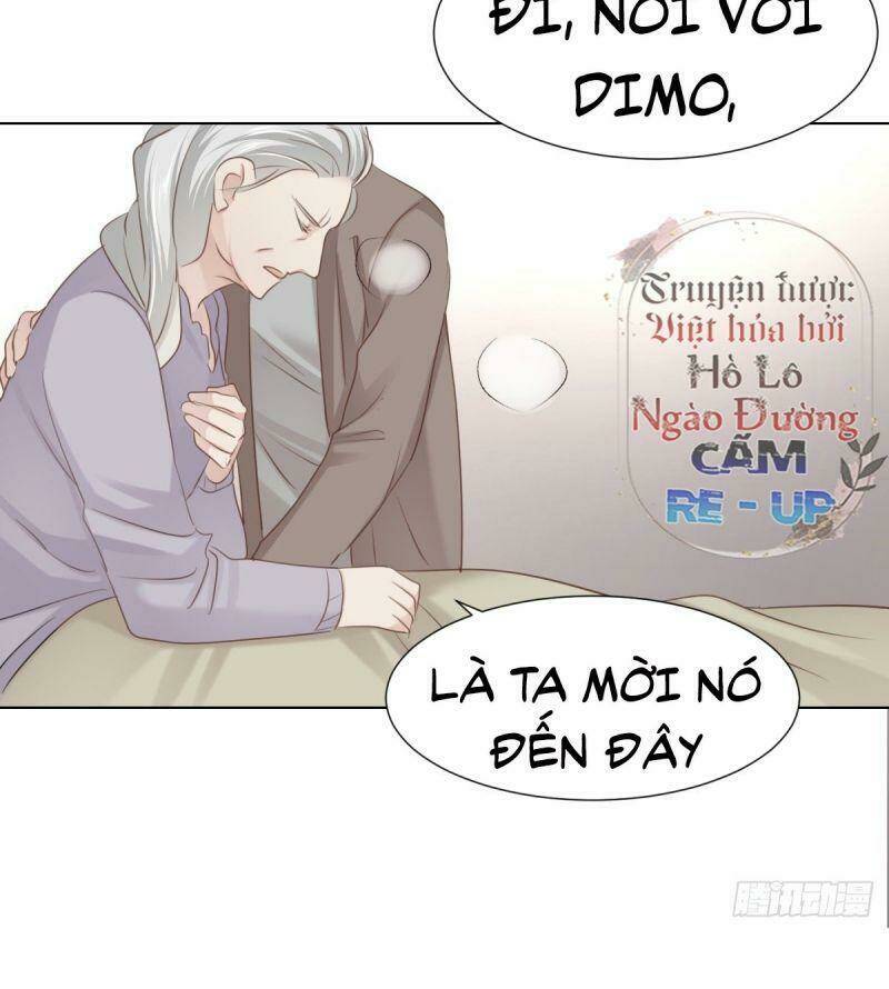 Điều Giáo Gấu Bắc Cực: Chapter 53