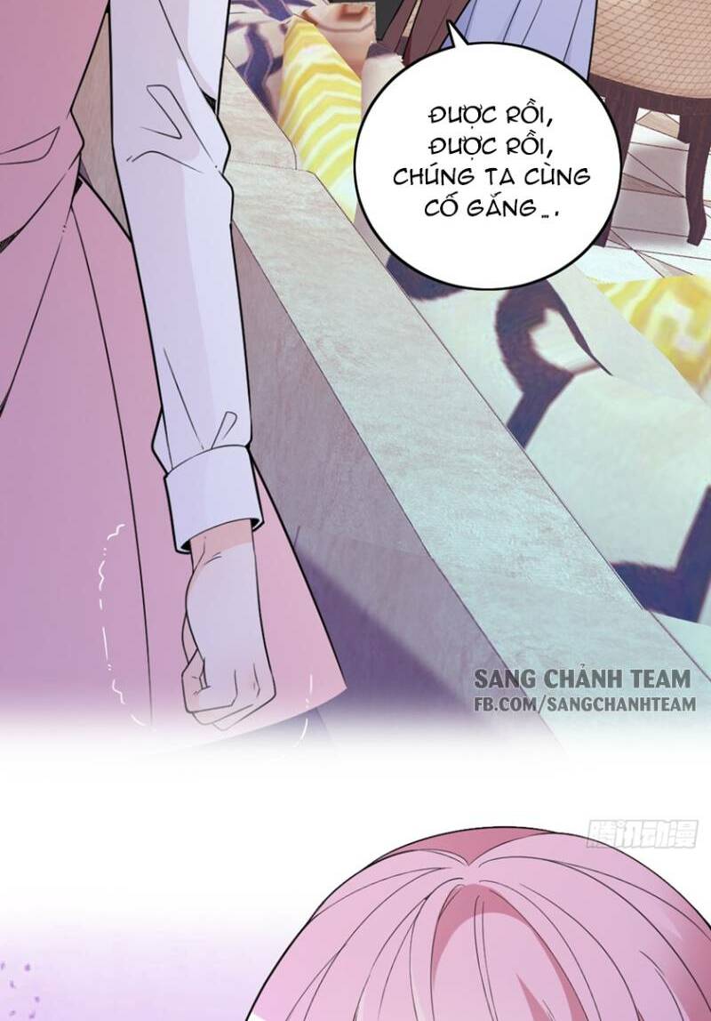 Bí Mật Kết Hôn Với Ảnh Đế: Vợ Ơi Đến Đây Tấn Công Đi Nào: Chapter 67