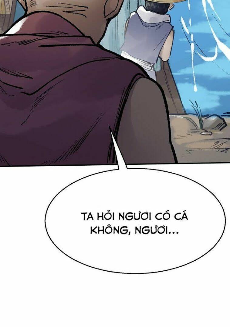 Liên Thành Quyết: Chapter 31