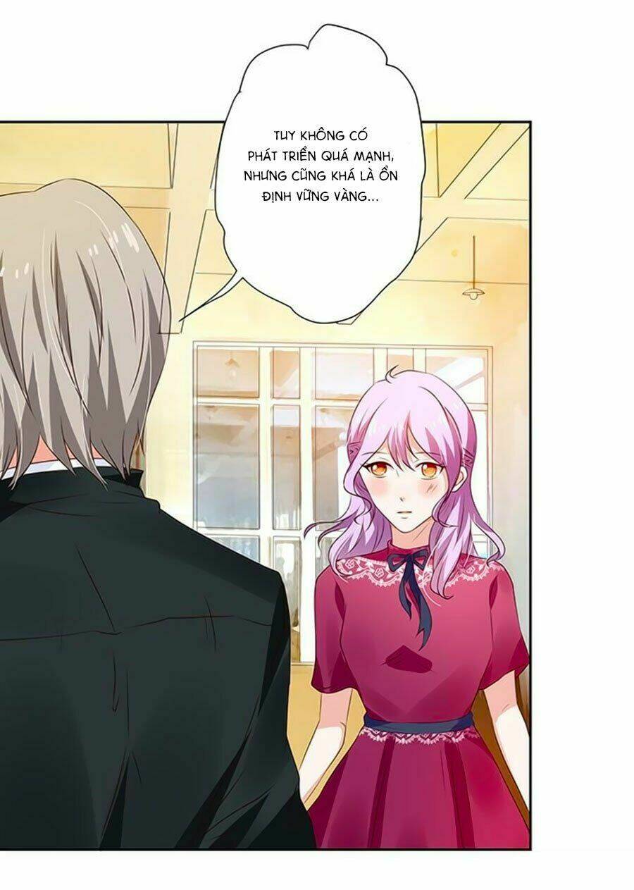 Bạn Trai Là Ngôi Sao: Chapter 73