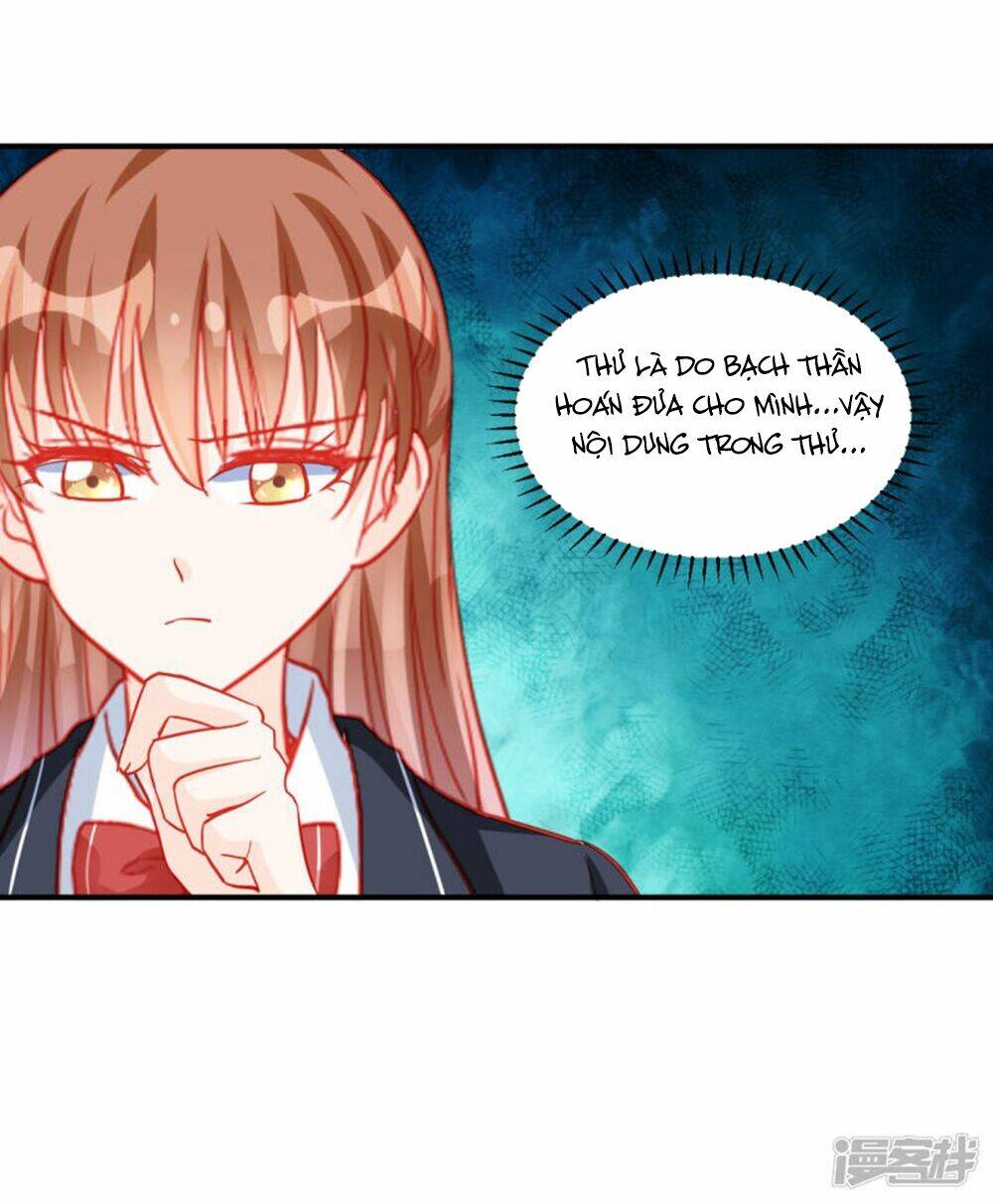 Tu La Thiếu Gia Quá Kiêu Ngạo: Chapter 115