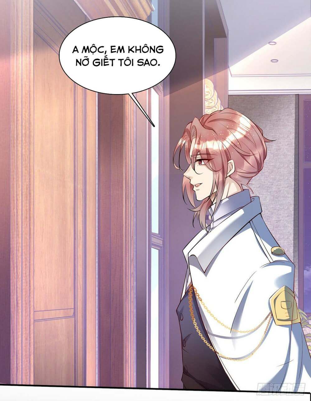 Thú Thụ Bất Thân: Chapter 14