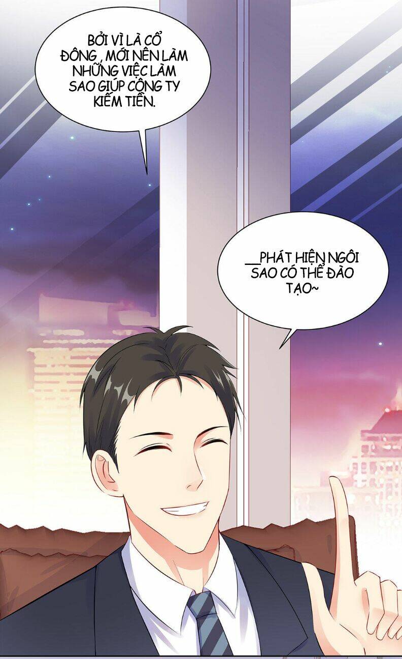 Vô Địch Song Bảo Bối: Chapter 7