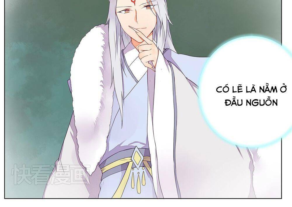Đốt Đào Hoa: Chapter 7