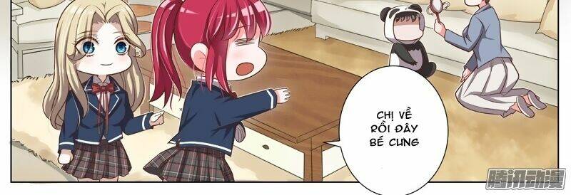 Vương Bài Giáo Thảo: Chapter 45