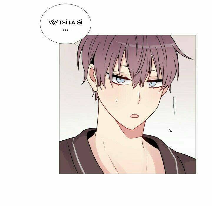 Vẽ Nên Tình Yêu Của Chúng Ta: Chapter 9