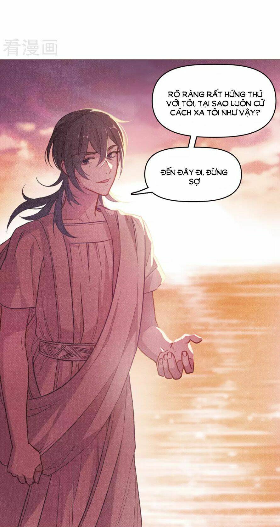 Địa Ngục Cáo Bạch Thi: Chapter 68