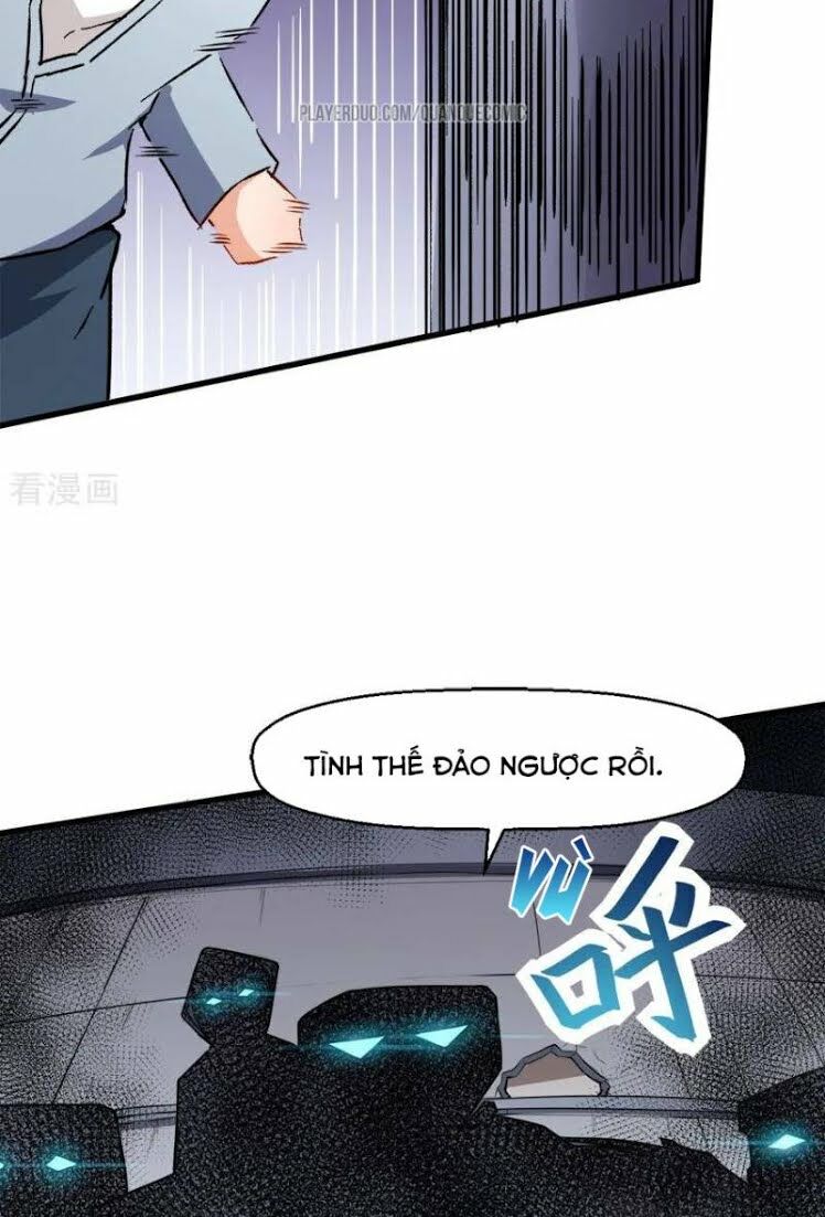 Vườn Trường Cuồng Sư Hệ Thống: Chapter 66