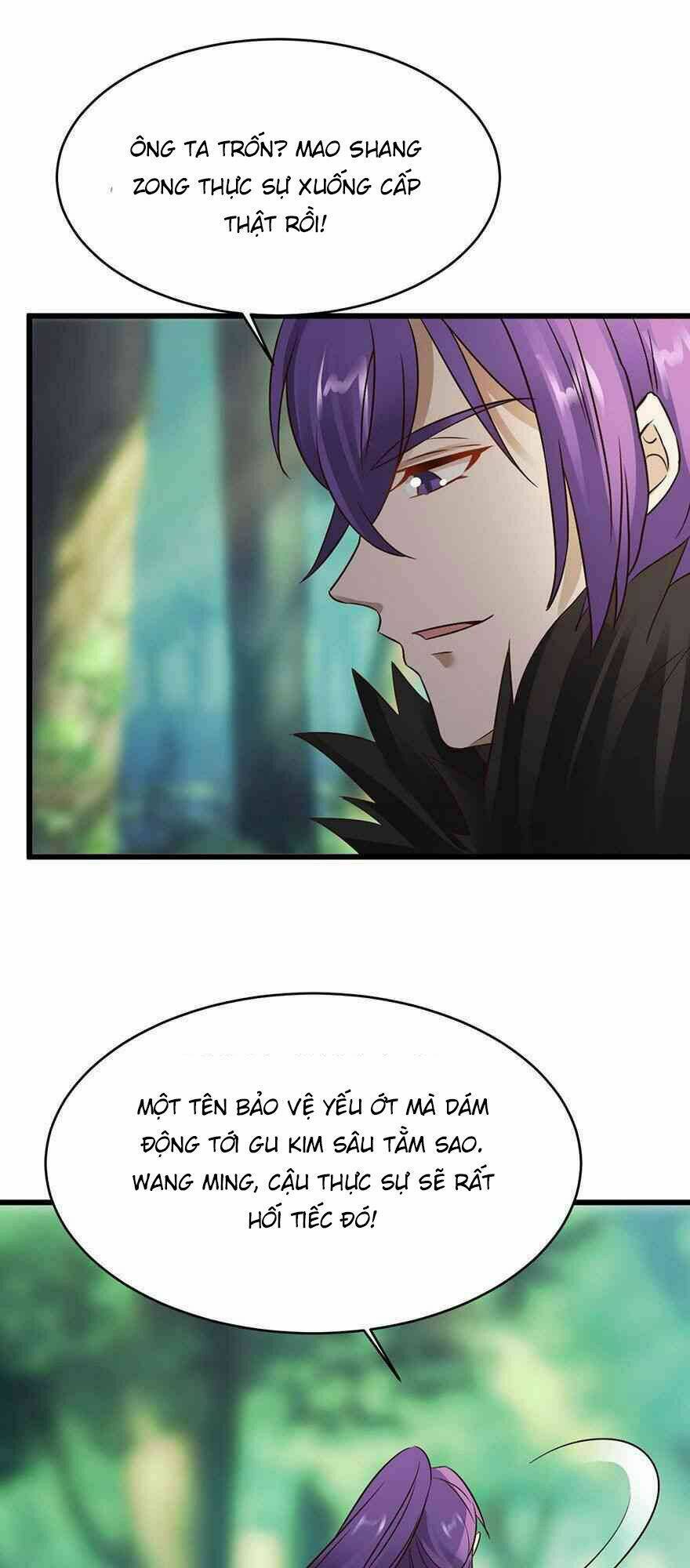 Em Gái Đừng Làm Phiền Tôi: Chapter 35