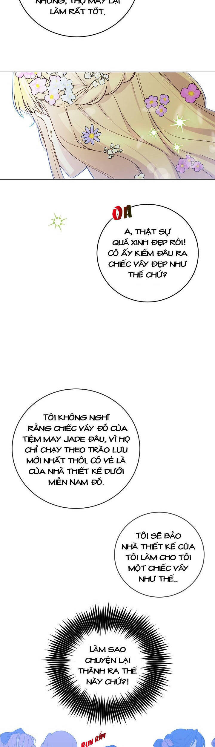 Cô Hầu Giỏi Giang: Chapter 40