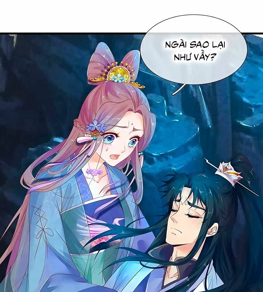 Y Hậu Lệ Thiên: Chapter 67