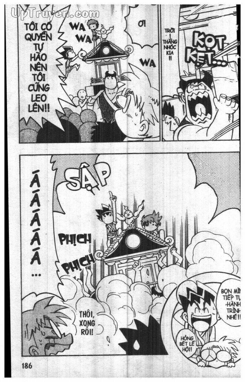 DUEL MASTER: Chapter 15