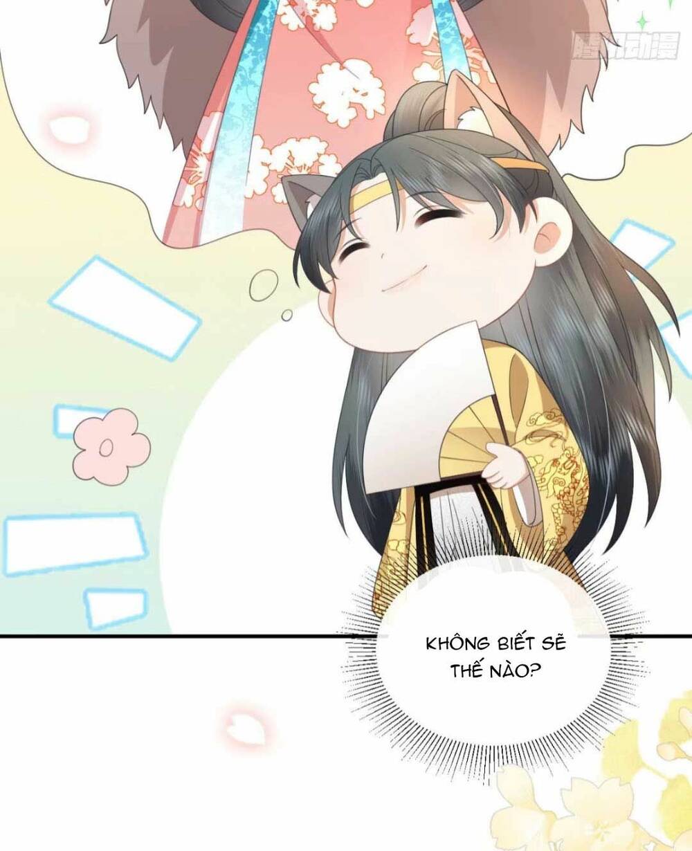TRỌNG SINH TRỞ LẠI ! TA NHẤT ĐỊNH SẼ BẢO VỆ NÀNG CHU TOÀN !: Chapter 8