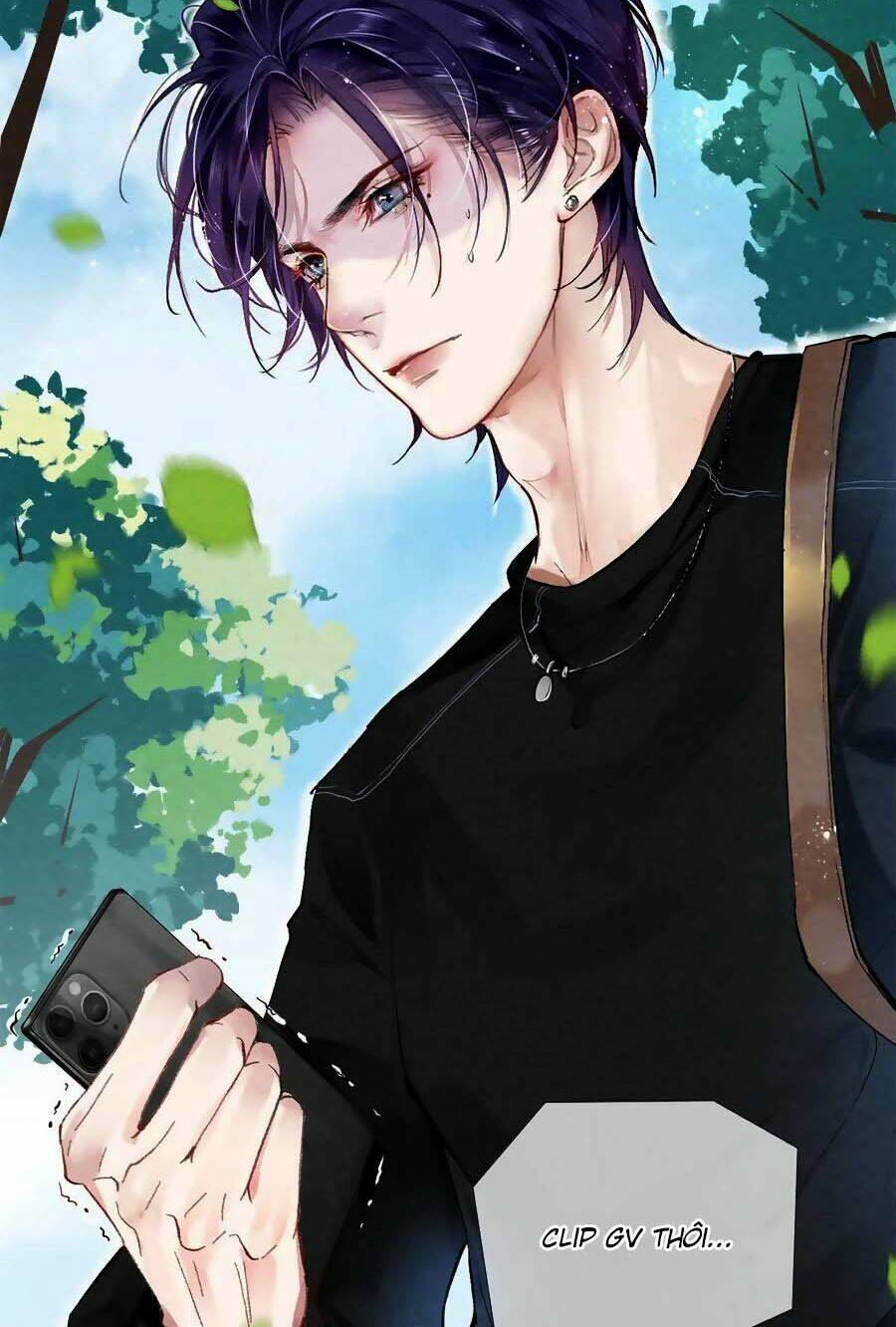 Chung Cư Của Các Ảnh Đế: Chapter 41