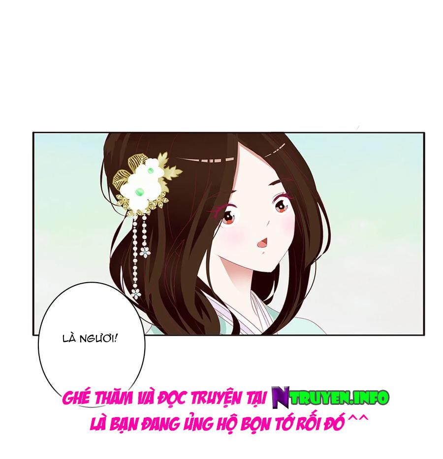 Thông Linh Phi: Chapter 580