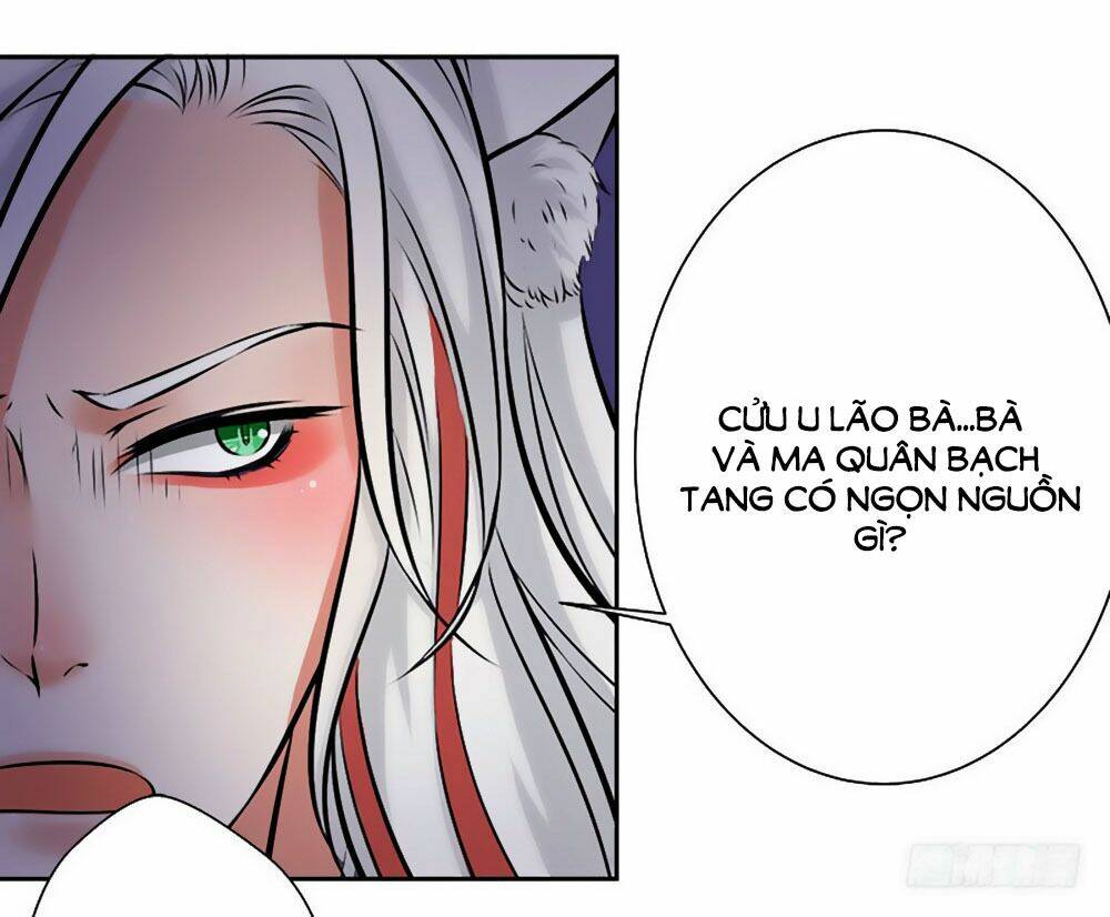 Liêu Liêu Nhân Thân Tu Tiên Truyện: Chapter 40